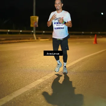 Runner Photo 7682221