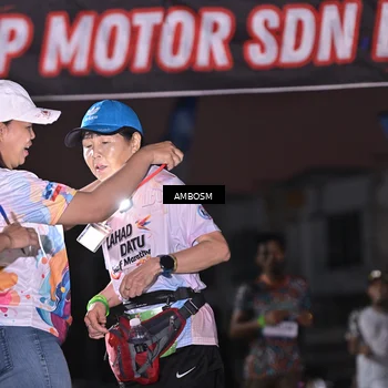 Runner Photo 7682226