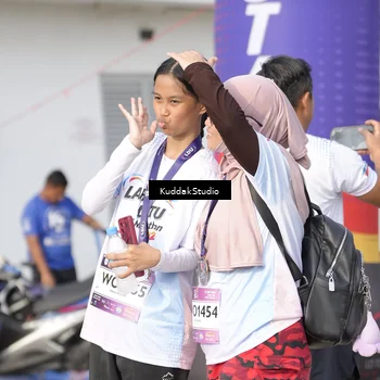 Runner Photo 7682242