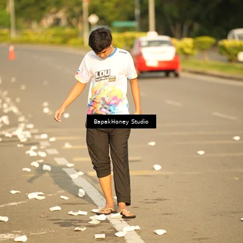 Runner Photo 7682244