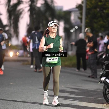 Runner Photo 7682252