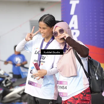 Runner Photo 7682255