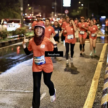 Runner Photo 7682260