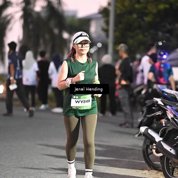 Runner Photo 7682262