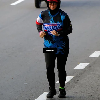Runner Photo 7682264
