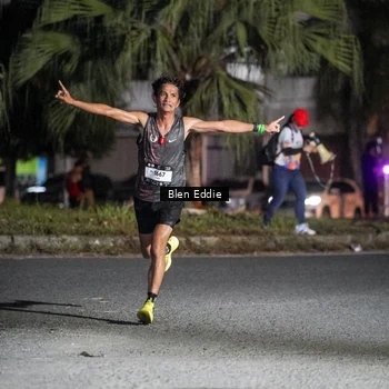 Runner Photo 7682267