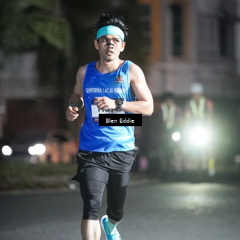 Runner Photo 7682269