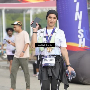 Runner Photo 7682284