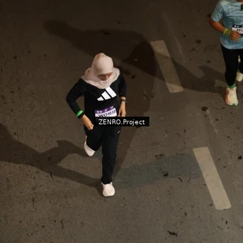 Runner Photo 7682288