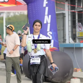Runner Photo 7682291