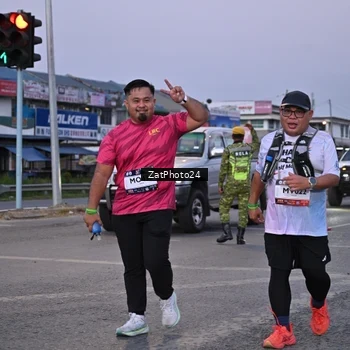 Runner Photo 7682294