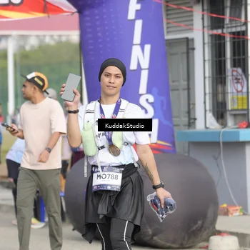 Runner Photo 7682295