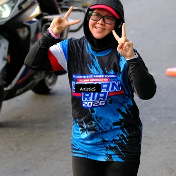 Runner Photo 7682296