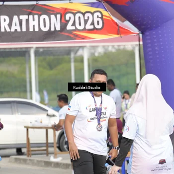 Runner Photo 7682301