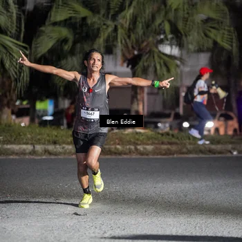 Runner Photo 7682303