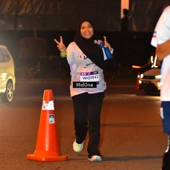 Runner Photo 7682305
