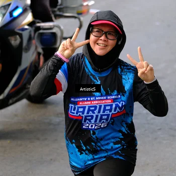 Runner Photo 7682310