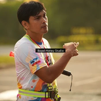 Runner Photo 7682312