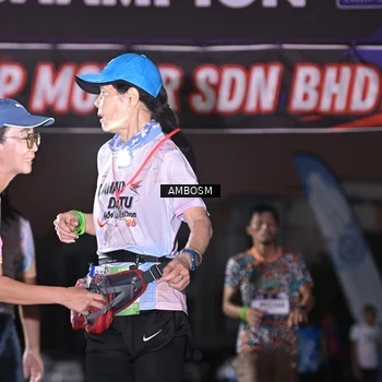 Runner Photo 7682313