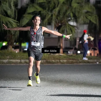 Runner Photo 7682317