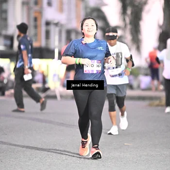 Runner Photo 7682322
