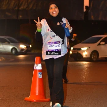 Runner Photo 7682342