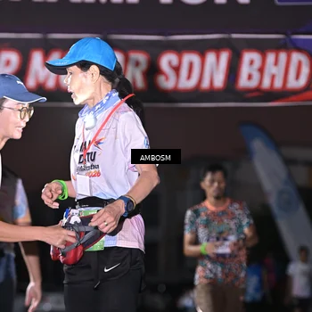 Runner Photo 7682352