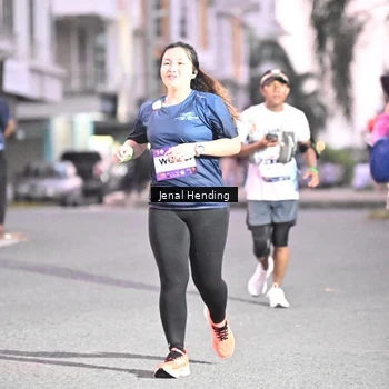 Runner Photo 7682354