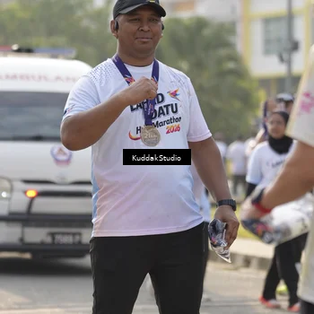 Runner Photo 7682361
