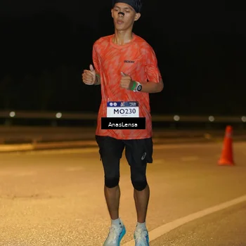 Runner Photo 7682380