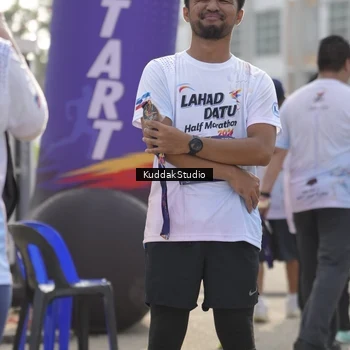 Runner Photo 7682394