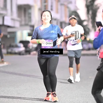 Runner Photo 7682395