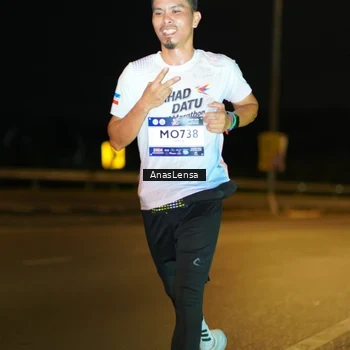 Runner Photo 7682397