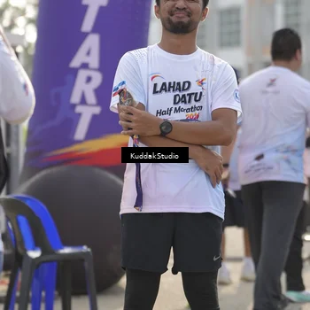 Runner Photo 7682399
