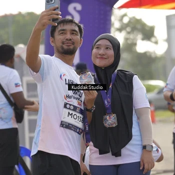Runner Photo 7682405