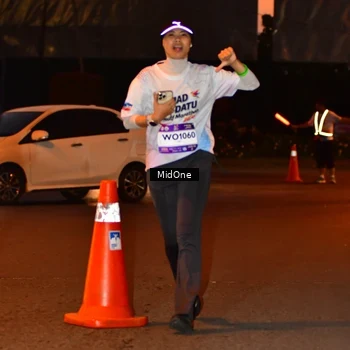 Runner Photo 7682408