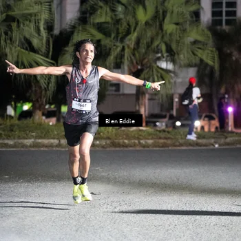 Runner Photo 7682409