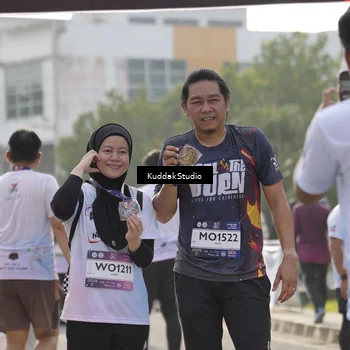 Runner Photo 7682421