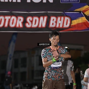 Runner Photo 7682444