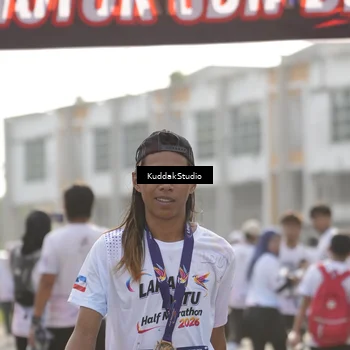 Runner Photo 7682445