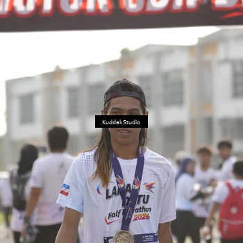 Runner Photo 7682447