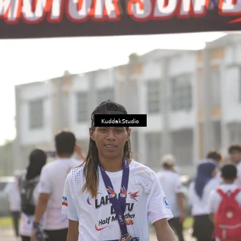 Runner Photo 7682451