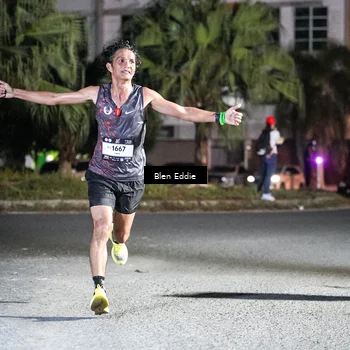 Runner Photo 7682453