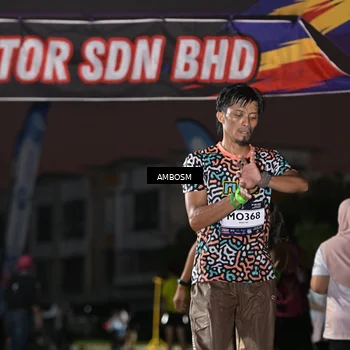 Runner Photo 7682454