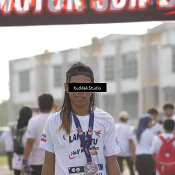 Runner Photo 7682459
