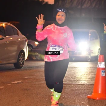 Runner Photo 7682465