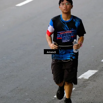 Runner Photo 7682466