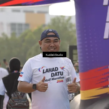 Runner Photo 7682468