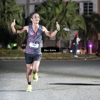Runner Photo 7682473
