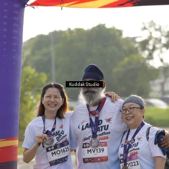 Runner Photo 7682475